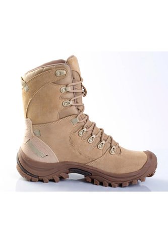 Bota Hombre Militar -Herreros- Swat Arena Herreros