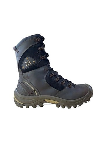 Bota Hombre Militar -Herreros- Swat Chocolate Herreros