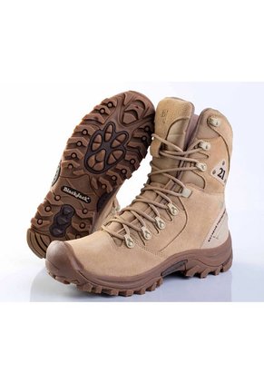 Bota Hombre Militar -Herreros- Swat Arena