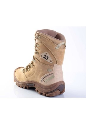 Bota Hombre Militar -Herreros- Swat Arena