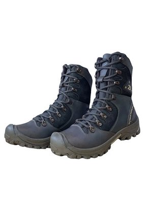 Bota Hombre Militar -Herreros- Swat Chocolate
