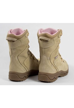 Bota Dama Militar -Herreros- Combat W - Arena