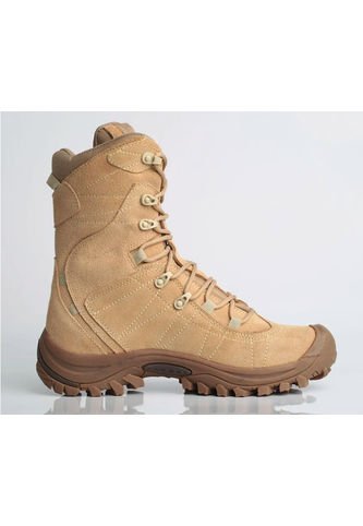 Bota Hombre Militar -Herreros- Combat  Arena Herreros