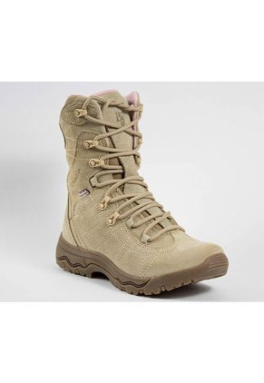 Bota Dama Militar -Herreros- Combat W - Arena