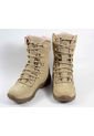 Bota Dama Militar -Herreros- Combat W - Arena de Herreros