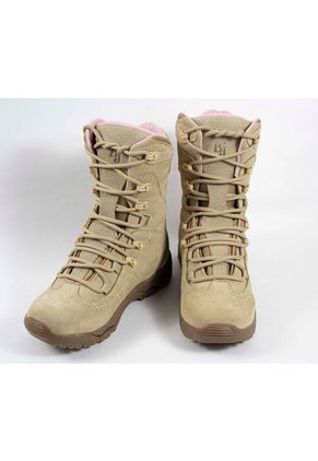Bota Dama Militar -Herreros- Combat W - Arena