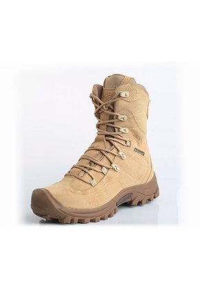 Bota Hombre Militar -Herreros- Combat  Arena