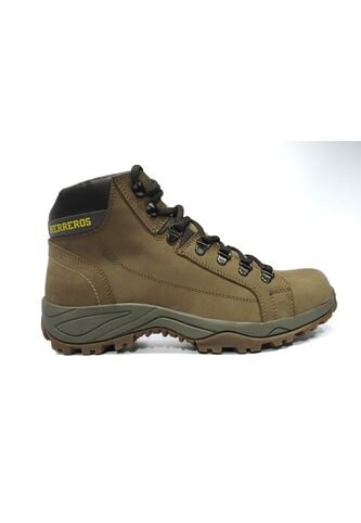 Bota Hombre Outdoor -Herreros- Scorpion Arena Herreros