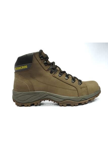 Bota Hombre Outdoor -Herreros- Scorpion Arena