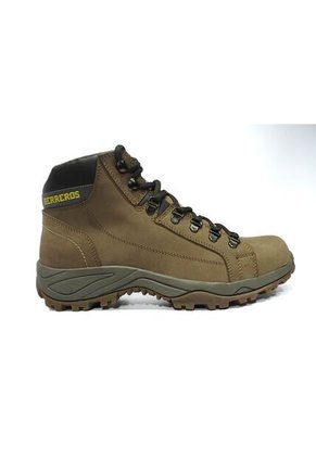 Bota Hombre Outdoor -Herreros- Scorpion Arena