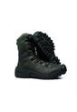 Bota Hombre Militar -Herreros- Combat  Verde de Herreros