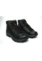 Bota Hombre Outdoor -Herreros- Scorpion Negro de Herreros