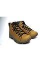 Bota Hombre Outdoor -Herreros- Scorpion Miel de Herreros
