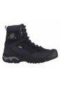 Bota Hombre Outdoor -Herreros- Konnor Negro de Herreros