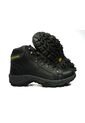 Bota Hombre Outdoor -Herreros- Scorpion Negro de Herreros