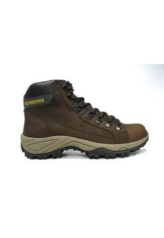 Bota Hombre Outdoor -Herreros- Scorpion Cafe Herreros