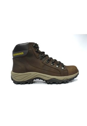 Bota Hombre Outdoor -Herreros- Scorpion Cafe