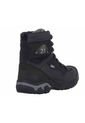 Bota Hombre Outdoor -Herreros- Konnor Negro de Herreros