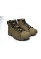 Bota Hombre Outdoor -Herreros- Scorpion Arena de Herreros