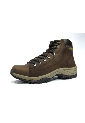 Bota Hombre Outdoor -Herreros- Scorpion Cafe