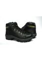 Bota Hombre Outdoor -Herreros- Scorpion Negro de Herreros