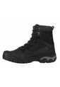 Bota Hombre Outdoor -Herreros- Konnor Negro de Herreros