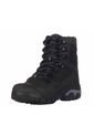 Bota Hombre Outdoor -Herreros- Konnor Negro de Herreros