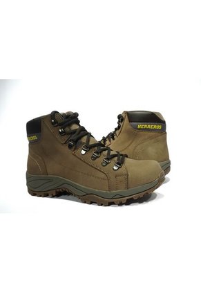 Bota Hombre Outdoor -Herreros- Scorpion Arena