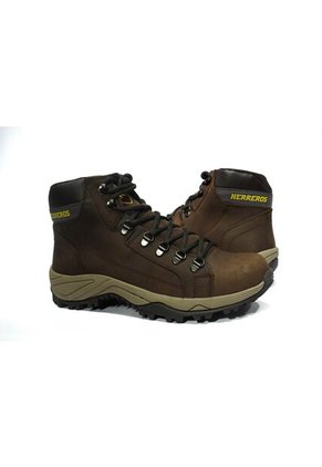 Bota Hombre Outdoor -Herreros- Scorpion Cafe