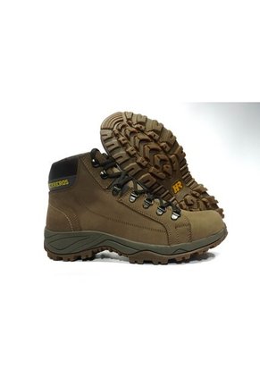 Bota Hombre Outdoor -Herreros- Scorpion Arena