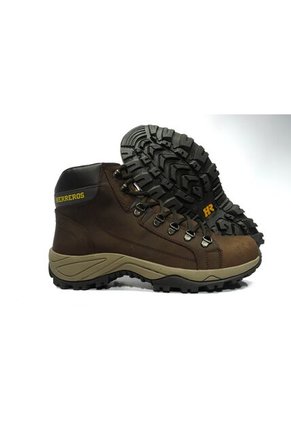 Bota Hombre Outdoor -Herreros- Scorpion Cafe