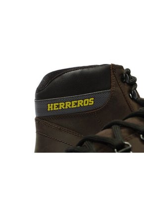 Bota Hombre Outdoor -Herreros- Scorpion Cafe