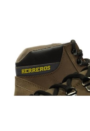 Bota Hombre Outdoor -Herreros- Scorpion Arena