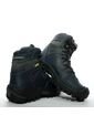 Bota Hombre Outdoor -Herreros- Mountain  Azul de Herreros