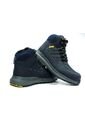 Bota Hombre Seguridad -Herreros- Magnetyc Azul de Herreros