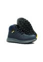 Bota Hombre Seguridad -Herreros- Magnetyc Azul de Herreros