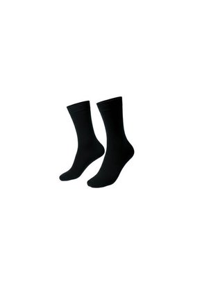 Herreros Medias Adulto Negro (6034) Talla 38-43