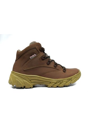 Bota Dama Outdoor -Herreros- Booklin W Pardo Herreros
