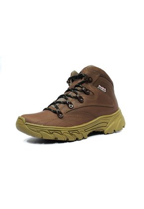 Bota Dama Outdoor -Herreros- Booklin W Pardo