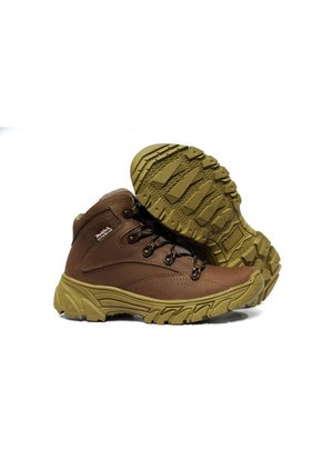 Bota Dama Outdoor -Herreros- Booklin W Pardo