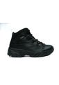 Bota Dama Outdoor -Herreros- Booklin W Negro de Herreros