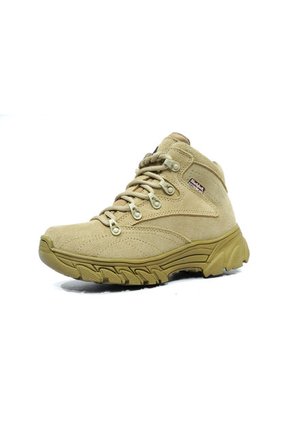 Bota Dama Outdoor -Herreros- Booklin W Arena
