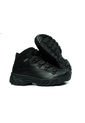 Bota Dama Outdoor -Herreros- Booklin W Negro de Herreros