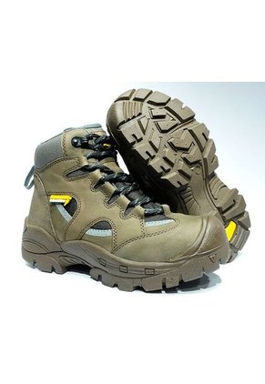 Bota Dama Seguridad -Herreros- Power W  Serrano