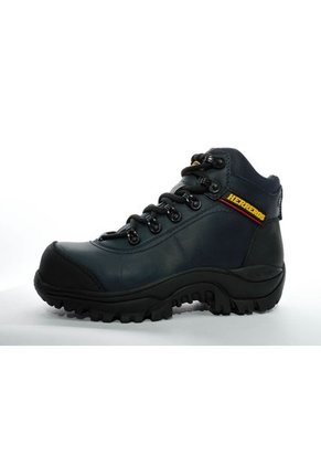 Bota Dama Seguridad -Herreros- Scarlett Azul