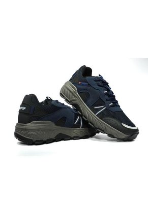 Teni Hombre Casual -Herreros- Gein Azul