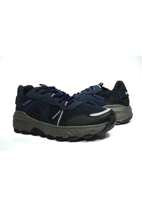 Teni Hombre Casual -Herreros- Gein Azul