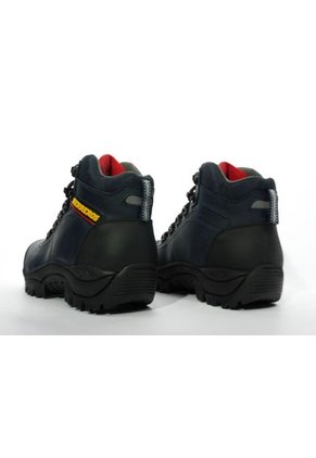 Bota Dama Seguridad -Herreros- Scarlett Azul