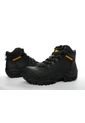 Bota Dama Seguridad -Herreros- Scarlett Negro de Herreros