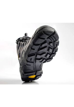 Bota Dama Seguridad -Herreros- Power W Azul